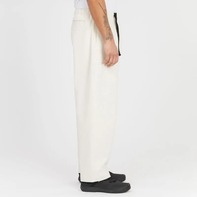 1st Ascent Pant - Natural Cotton Twill WR/SR sold by S.K. Manor Hill product image thumbnail 4