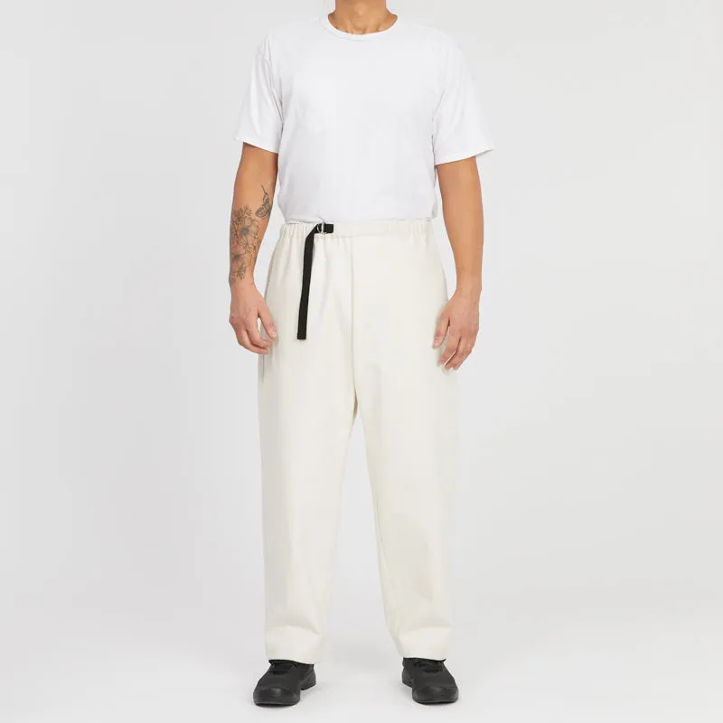 1st Ascent Pant - Natural Cotton Twill WR/SR sold by S.K. Manor Hill product image thumbnail 2