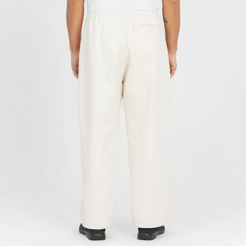 1st Ascent Pant - Natural Cotton Twill WR/SR sold by S.K. Manor Hill product image thumbnail 5