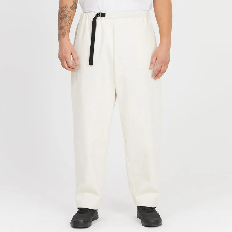 1st Ascent Pant - Natural Cotton Twill WR/SR sold by S.K. Manor Hill product image thumbnail 3