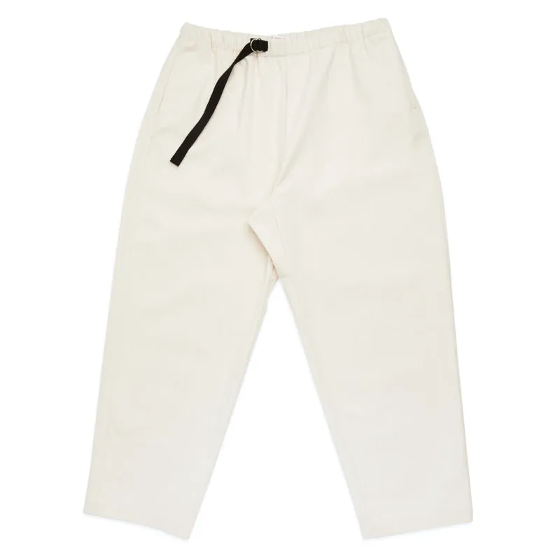 1st Ascent Pant - Natural Cotton Twill WR/SR sold by S.K. Manor Hill