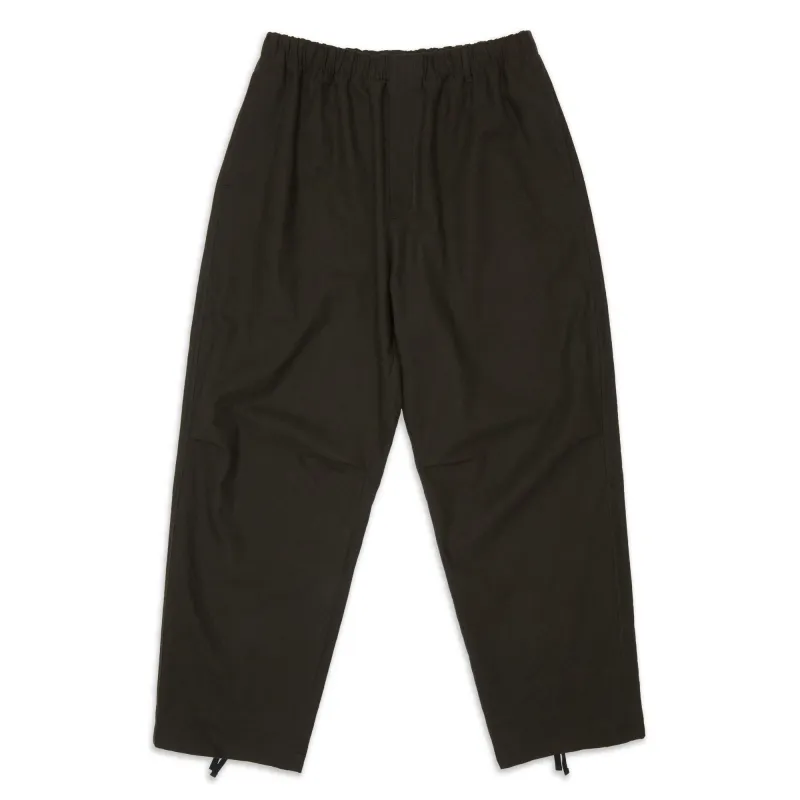 Lunar Pant - Antique Black Linen / Cotton sold by S.K. Manor Hill