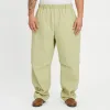 Lunar Pant - Sage Cotton sold by S.K. Manor Hill