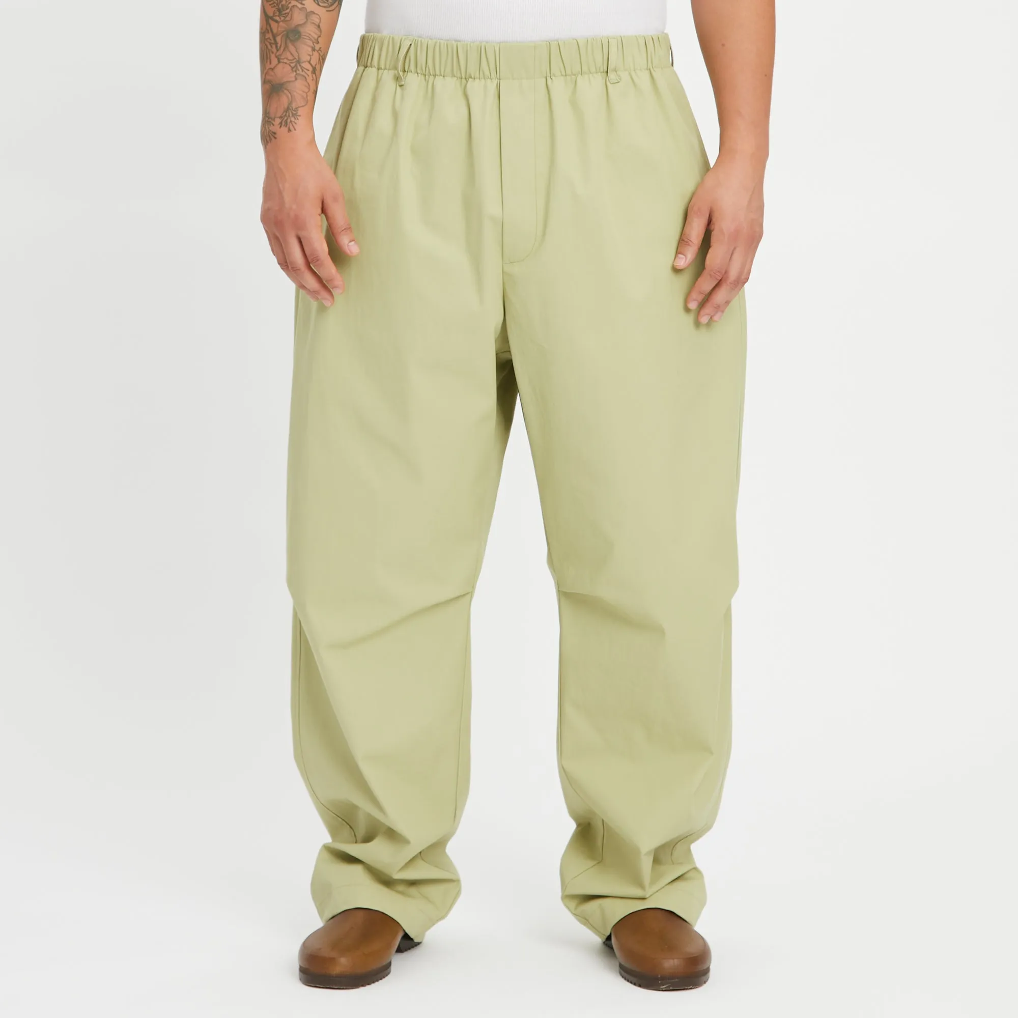 Lunar Pant - Sage Cotton sold by S.K. Manor Hill product image thumbnail 3