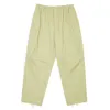 Lunar Pant - Sage Cotton sold by S.K. Manor Hill