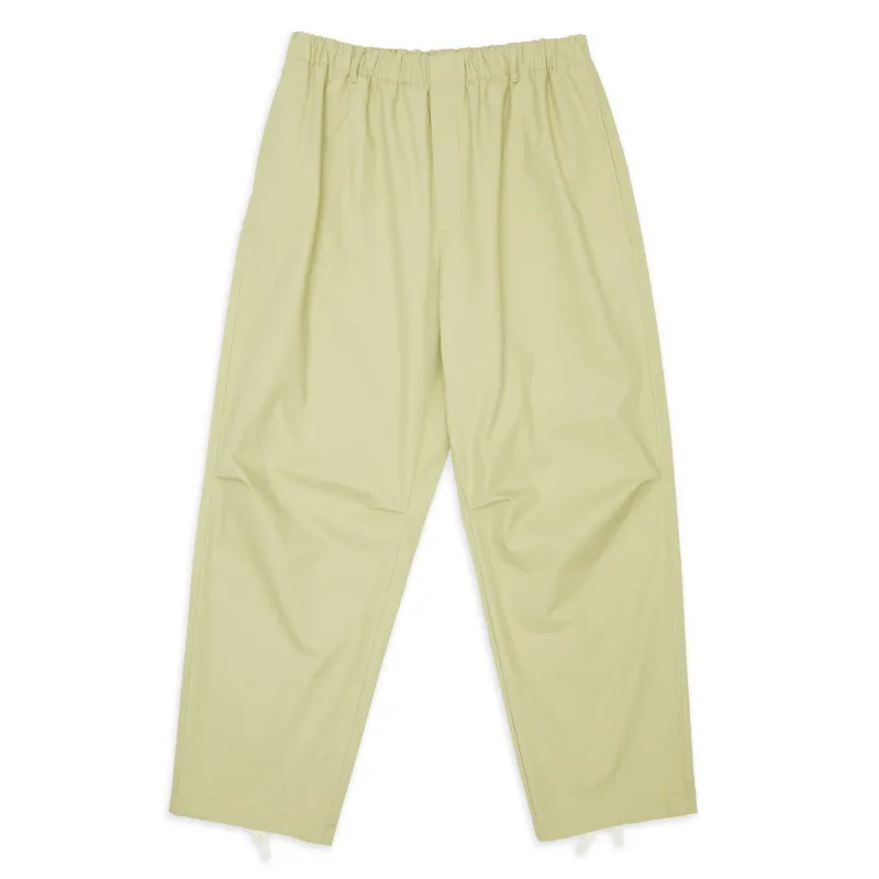 Lunar Pant - Sage Cotton sold by S.K. Manor Hill