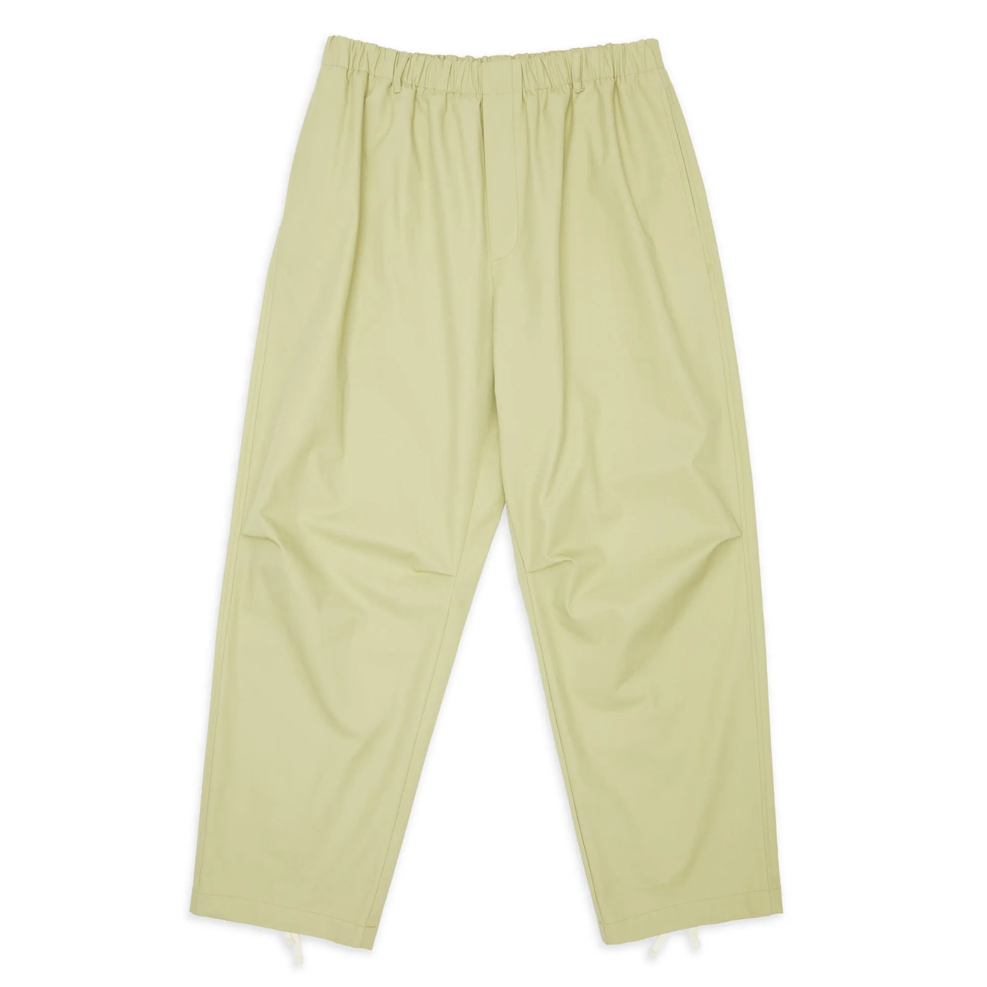 Lunar Pant - Sage Cotton sold by S.K. Manor Hill