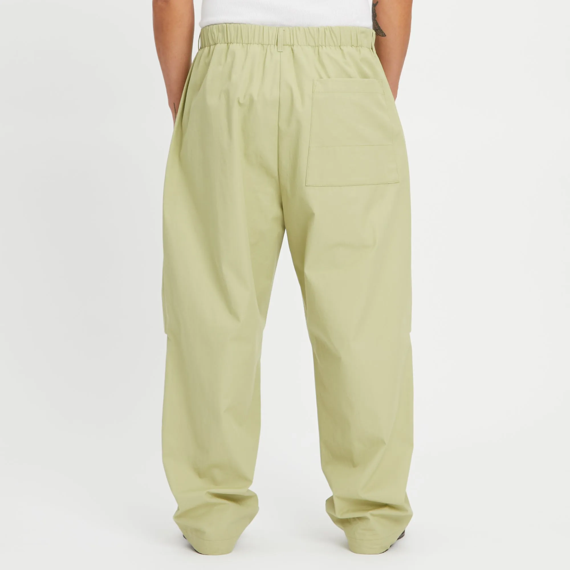 Lunar Pant - Sage Cotton sold by S.K. Manor Hill product image thumbnail 5