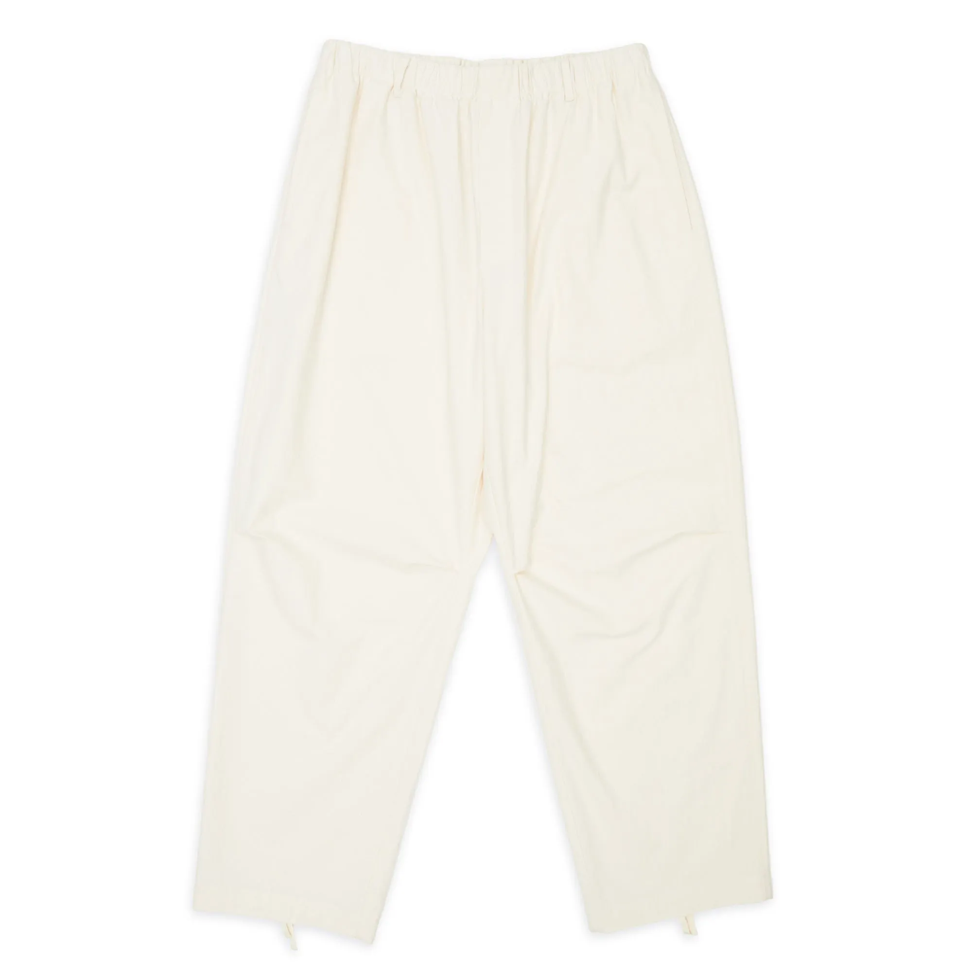 Lunar Pant - Natural Cotton sold by S.K. Manor Hill