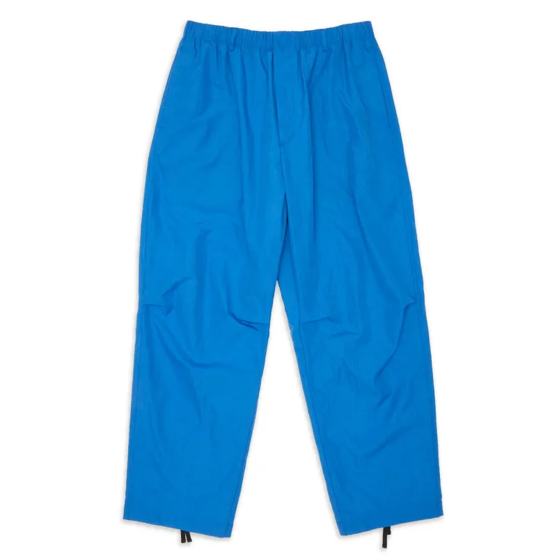 Lunar Pant - Royal Blue Recycled Nylon WR sold by S.K. Manor Hill