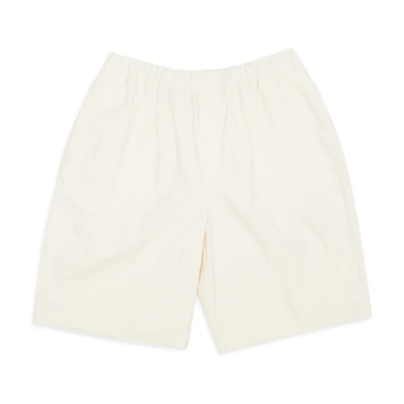 Solar Short - Natural Cotton sold by S.K. Manor Hill