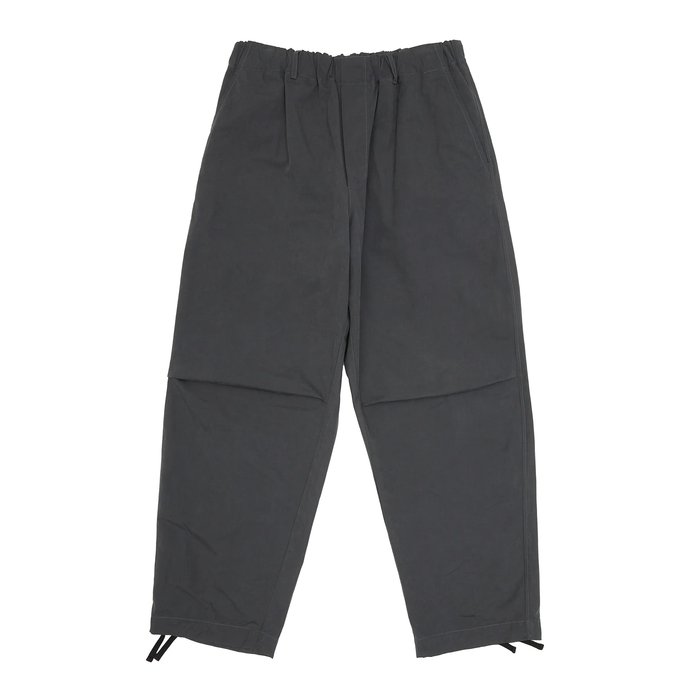 Base Pant - Grey Cotton / Nylon WR sold by S.K. Manor Hill