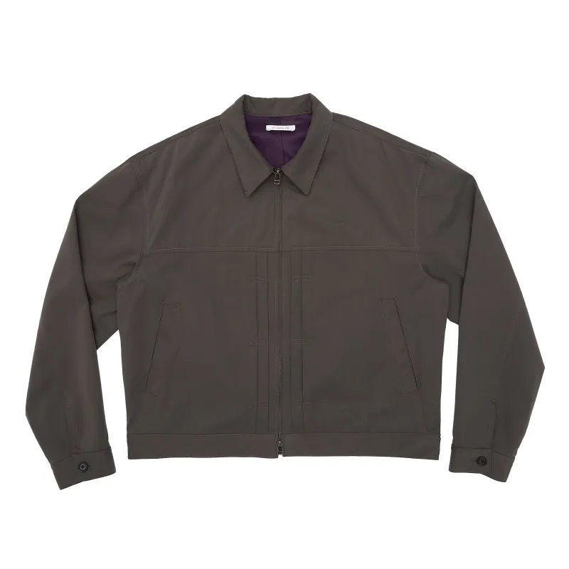 Century Jacket - Iron Grey WR sold by S.K. Manor Hill