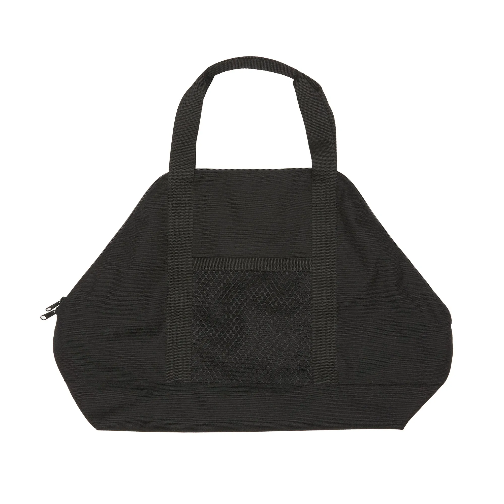 Weekend Bag - Black Nylon WR sold by S.K. Manor Hill