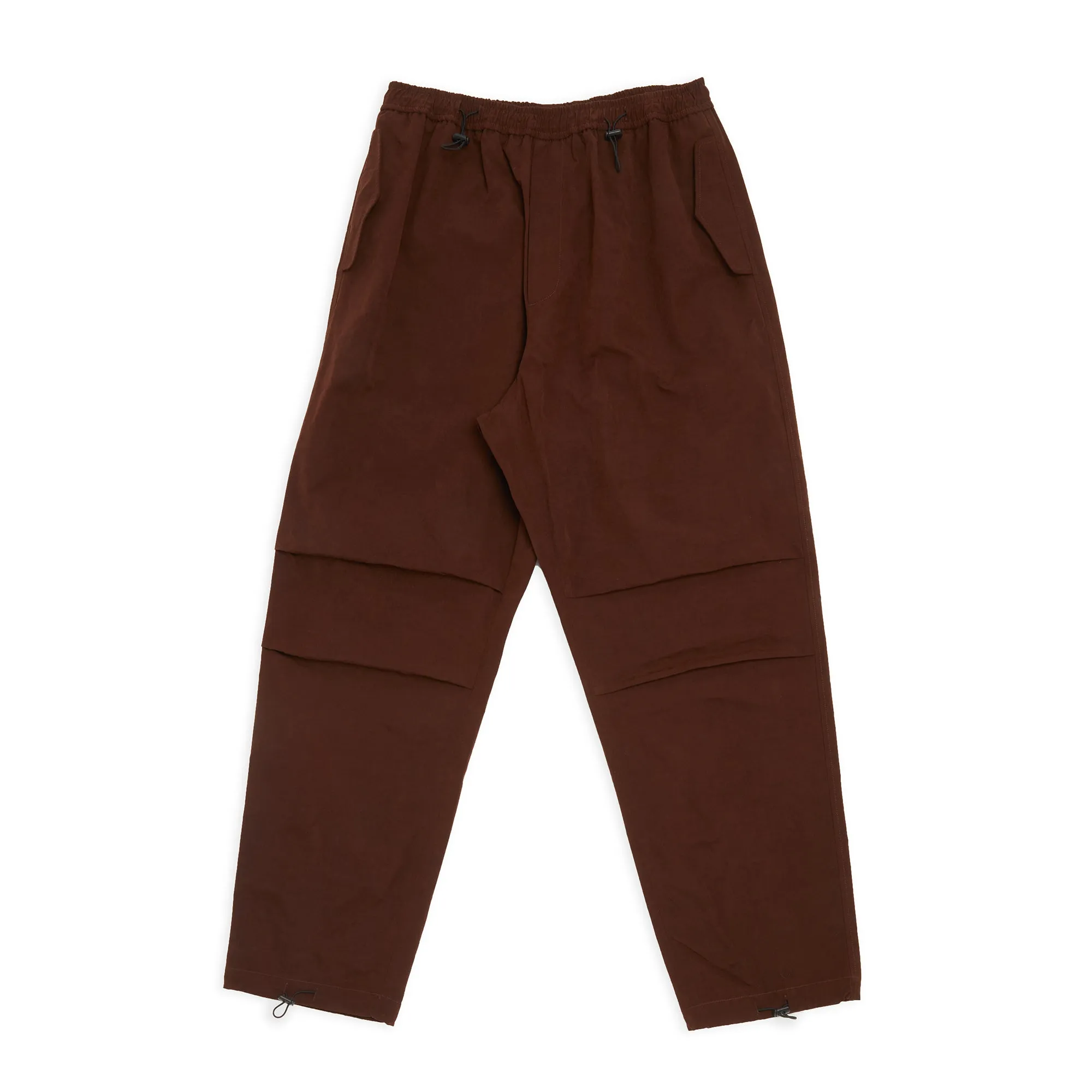 M100 Pant - Brown Waxed Cotton/Nylon WR sold by S.K. Manor Hill