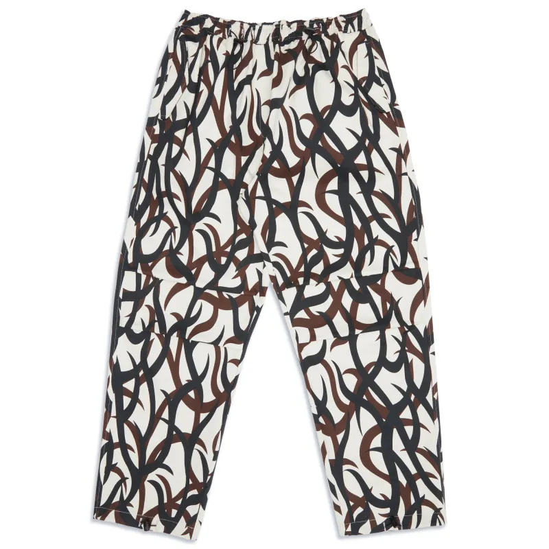 M100 Pant - AT Camo Cotton made by S.K. Manor Hill