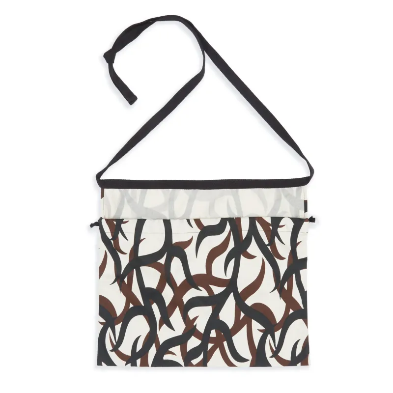 Medium Ditty Bag – AT Camo Cotton sold by S.K. Manor Hill