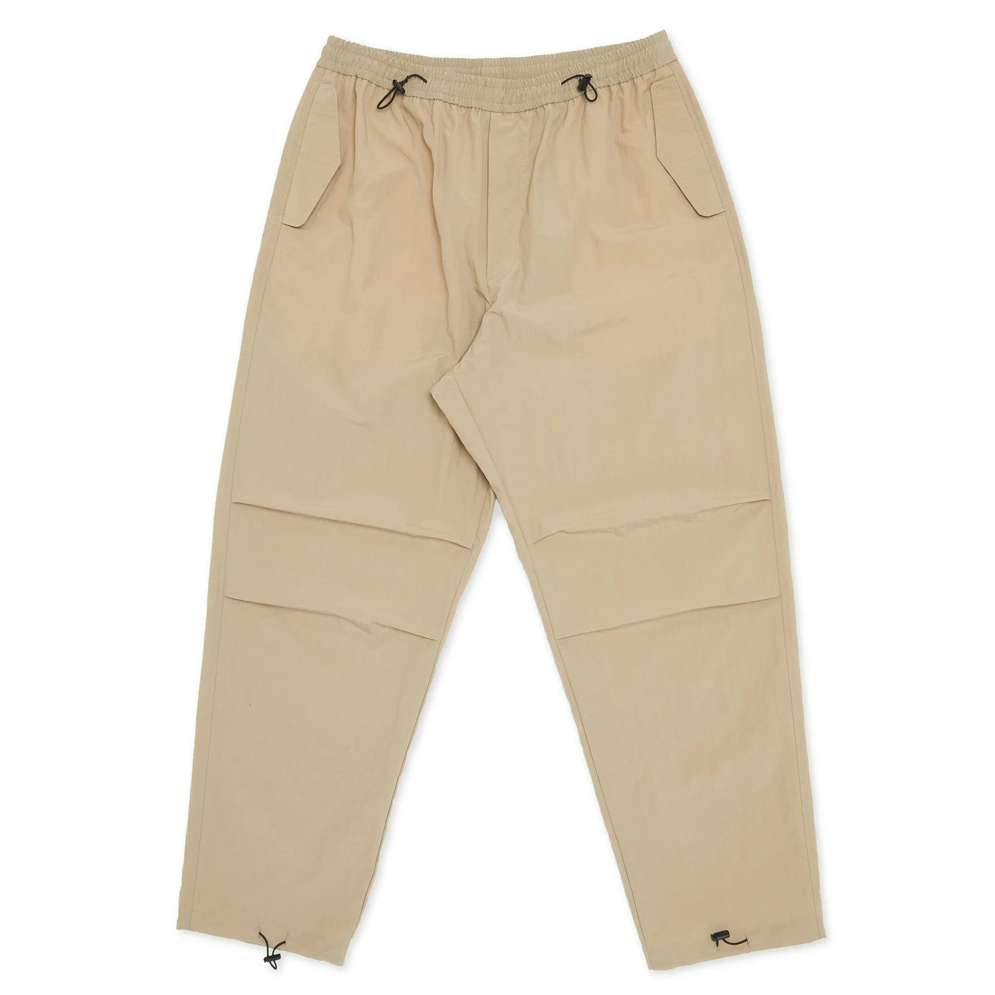 M100 Pant - Tan Nylon Ripstop WR sold by S.K. Manor Hill