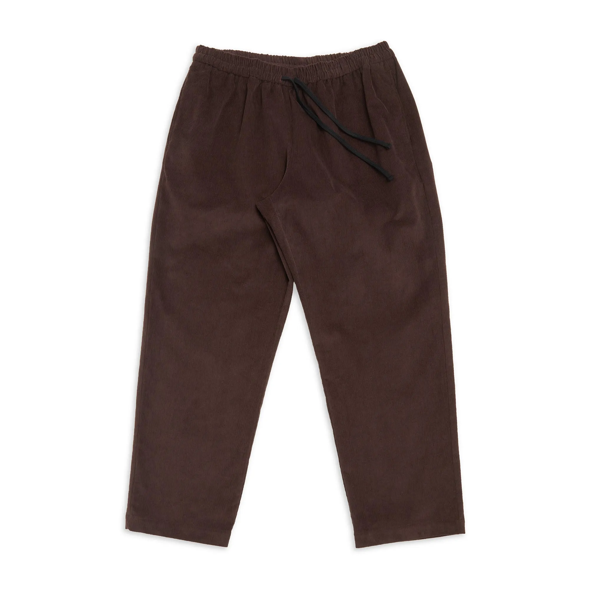 Lodge Pant - Brown Corduroy sold by S.K. Manor Hill