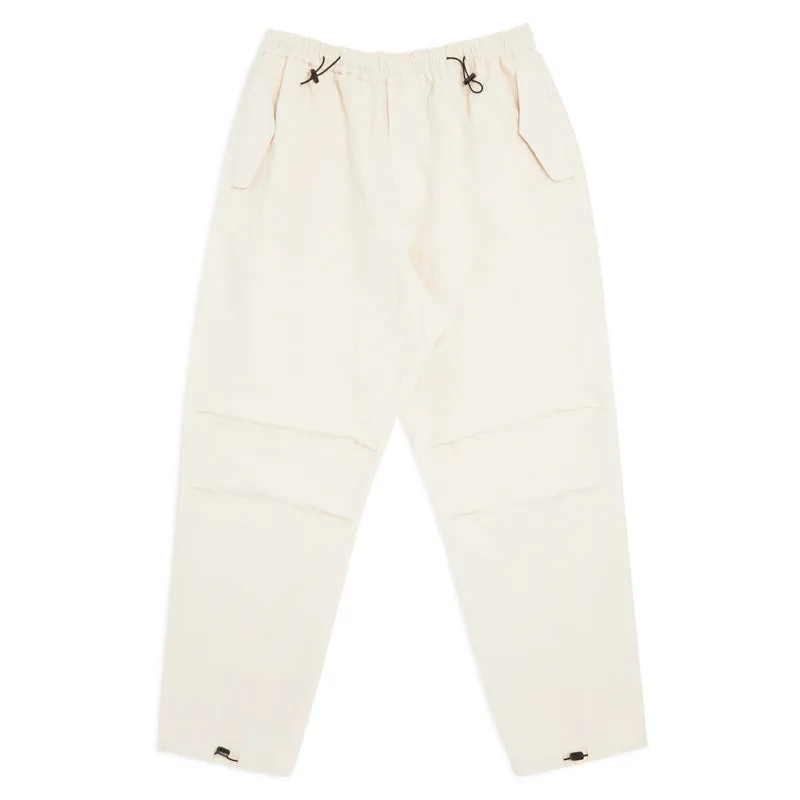 M100 Pant - Bone Linen/Cotton sold by S.K. Manor Hill