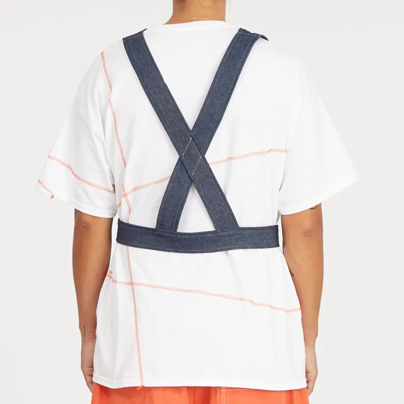 Harness - Indigo Denim sold by S.K. Manor Hill product image thumbnail 5