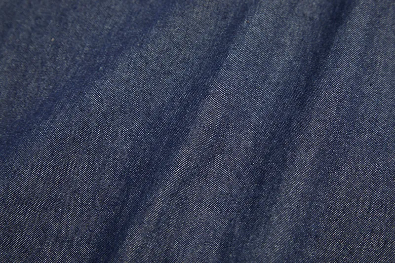 Lanyard Keychain - Indigo Denim sold by S.K. Manor Hill product image thumbnail 4