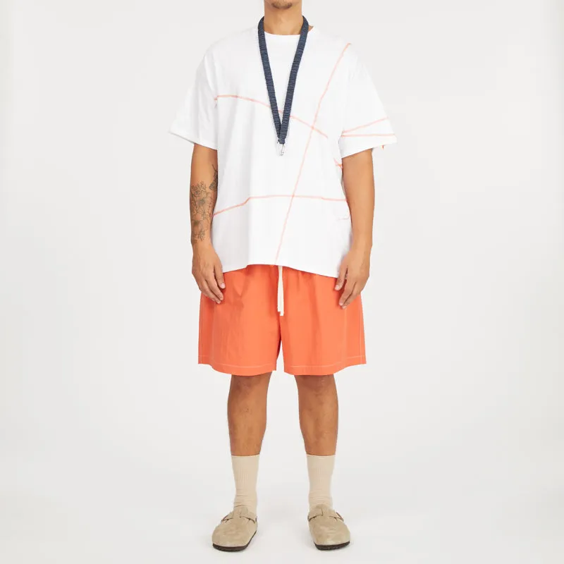 Lanyard Keychain - Indigo Denim sold by S.K. Manor Hill product image thumbnail 2