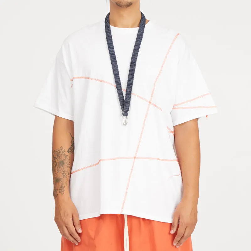 Lanyard Keychain - Indigo Denim sold by S.K. Manor Hill product image thumbnail 3