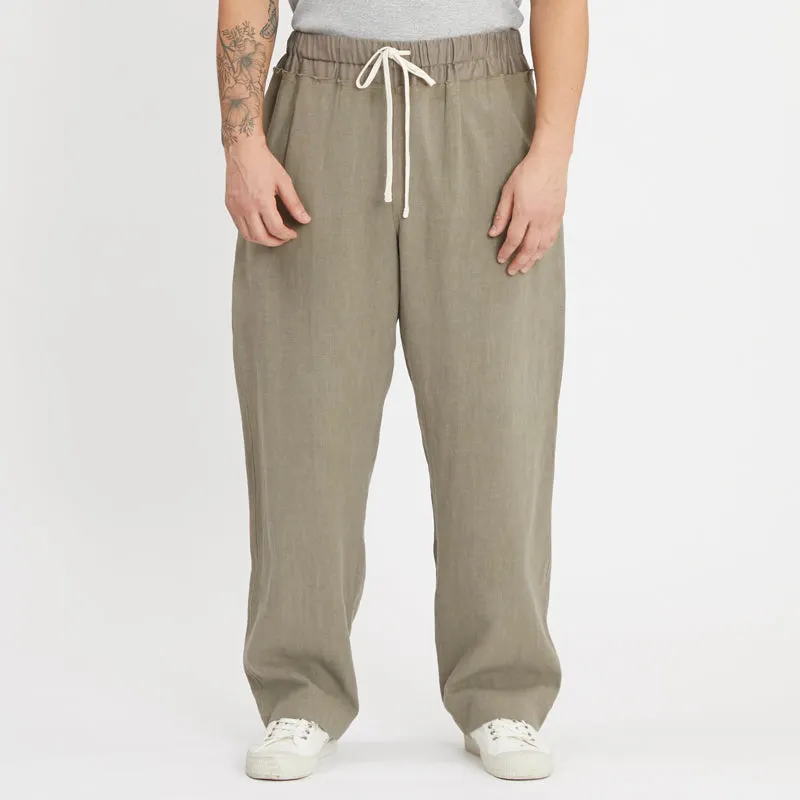 Nest Pant - Taupe sold by S.K. Manor Hill product image thumbnail 2