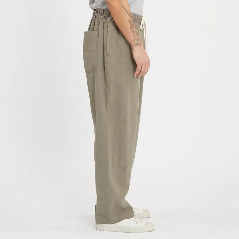 Nest Pant - Taupe sold by S.K. Manor Hill product image thumbnail 4