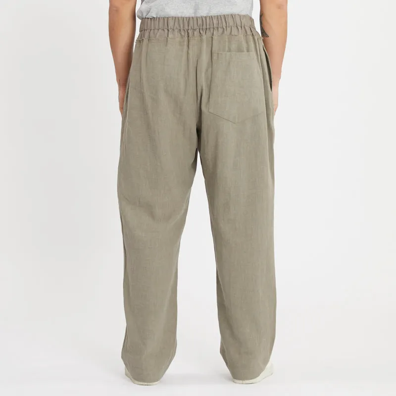Nest Pant - Taupe sold by S.K. Manor Hill product image thumbnail 5