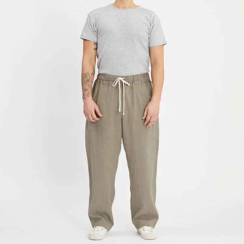 Nest Pant - Taupe sold by S.K. Manor Hill product image thumbnail 3