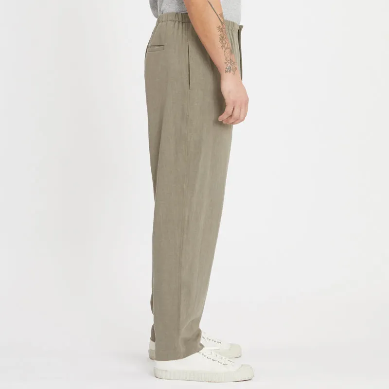 Rem Pant - Taupe sold by S.K. Manor Hill product image thumbnail 4