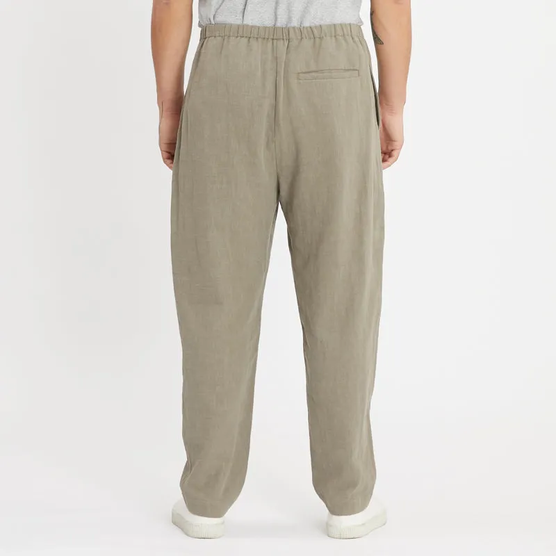 Rem Pant - Taupe sold by S.K. Manor Hill product image thumbnail 5