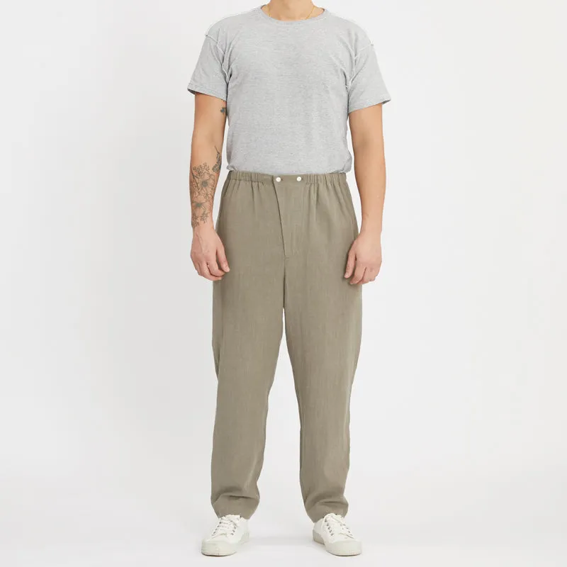 Rem Pant - Taupe sold by S.K. Manor Hill product image thumbnail 3
