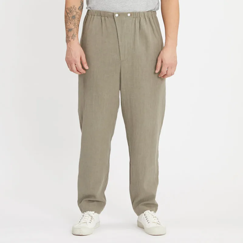 Rem Pant - Taupe sold by S.K. Manor Hill product image thumbnail 2