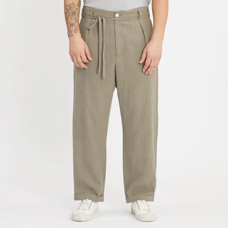 Lansky Pant - Taupe sold by S.K. Manor Hill product image thumbnail 2