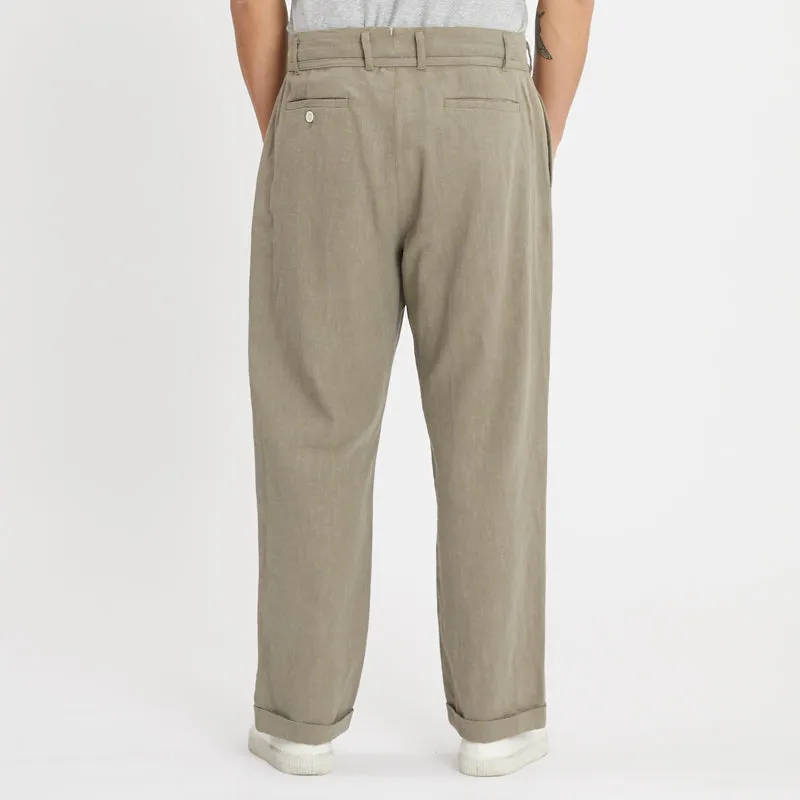 Lansky Pant - Taupe sold by S.K. Manor Hill product image thumbnail 5