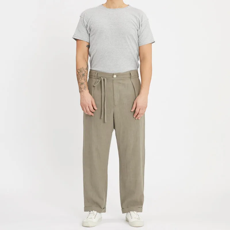 Lansky Pant - Taupe sold by S.K. Manor Hill product image thumbnail 3