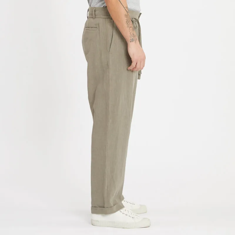 Lansky Pant - Taupe sold by S.K. Manor Hill product image thumbnail 4