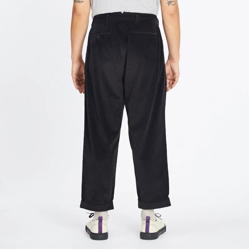 Charlie Pant - Black Corduroy sold by S.K. Manor Hill product image thumbnail 5