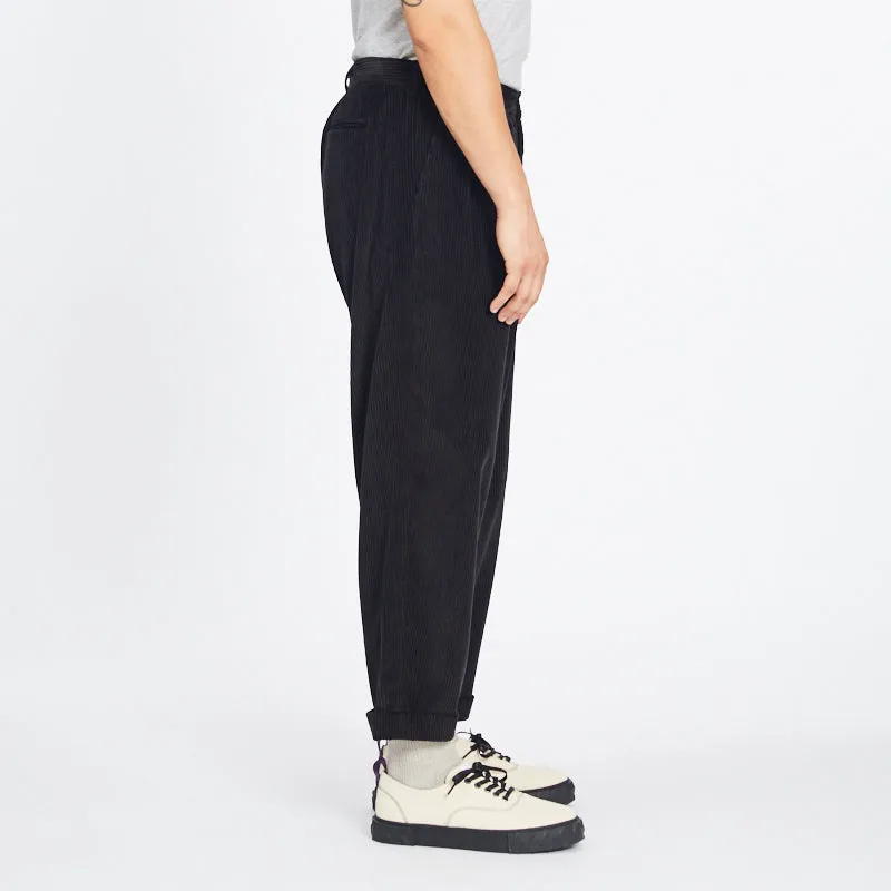 Charlie Pant - Black Corduroy sold by S.K. Manor Hill product image thumbnail 4