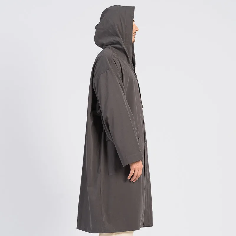 Canopy Coat - Iron Grey (Water Resistant) sold by S.K. Manor Hill product image thumbnail 5