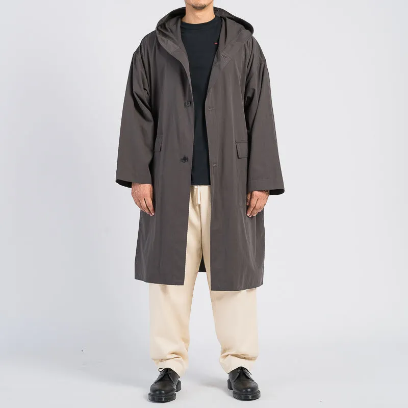 Canopy Coat - Iron Grey (Water Resistant) sold by S.K. Manor Hill product image thumbnail 2