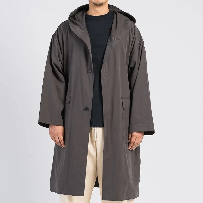Canopy Coat - Iron Grey (Water Resistant) sold by S.K. Manor Hill product image thumbnail 3