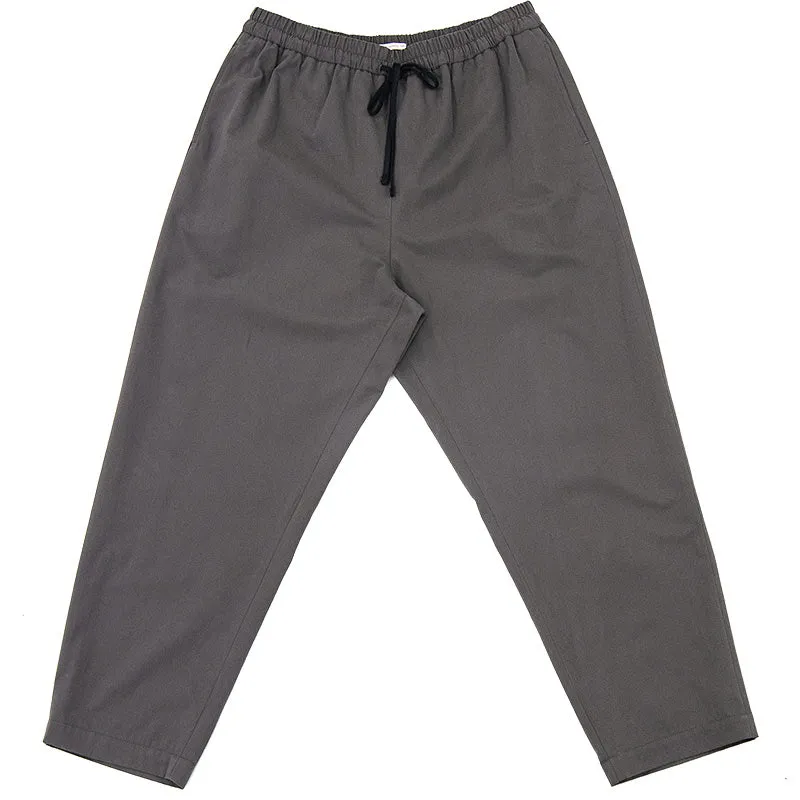 Symphony Pant - Iron Grey (Water Resistant) made by S.K. Manor Hill