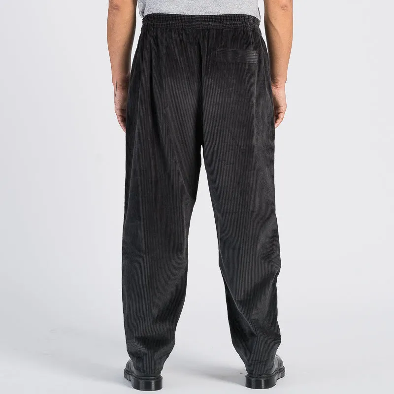Symphony Pant - Black Corduroy sold by S.K. Manor Hill product image thumbnail 5
