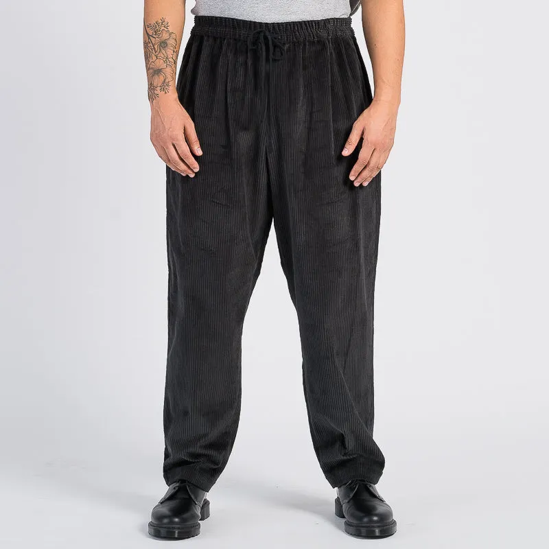 Symphony Pant - Black Corduroy sold by S.K. Manor Hill product image thumbnail 3