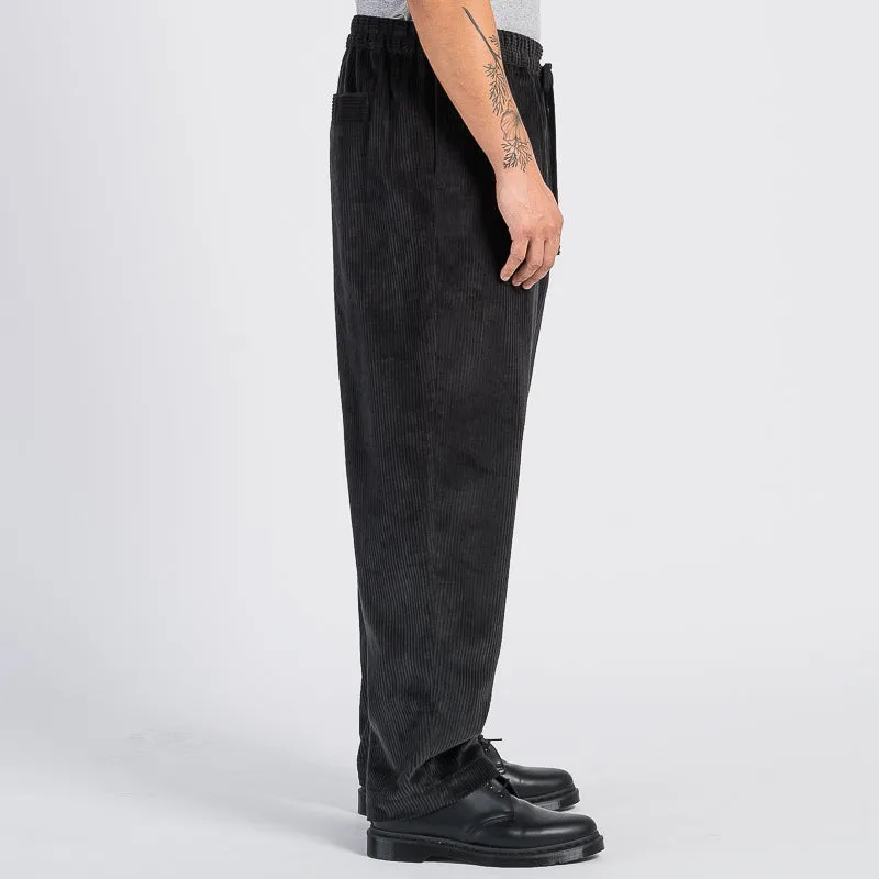 Symphony Pant - Black Corduroy sold by S.K. Manor Hill product image thumbnail 4