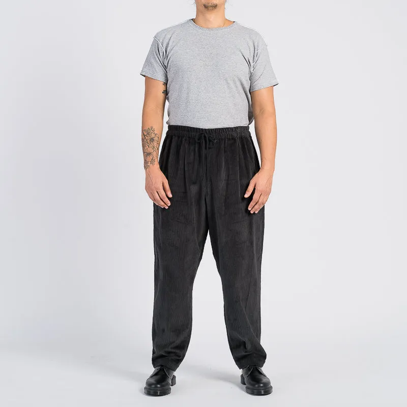 Symphony Pant - Black Corduroy sold by S.K. Manor Hill product image thumbnail 2